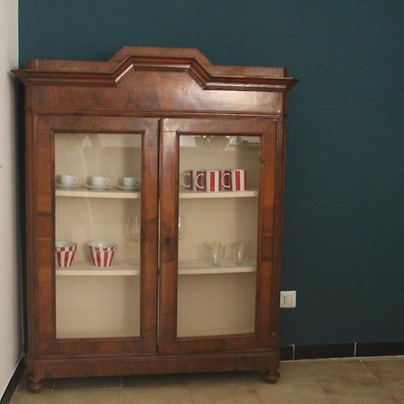 Suite Al Castello Σάσαρι Εξωτερικό φωτογραφία