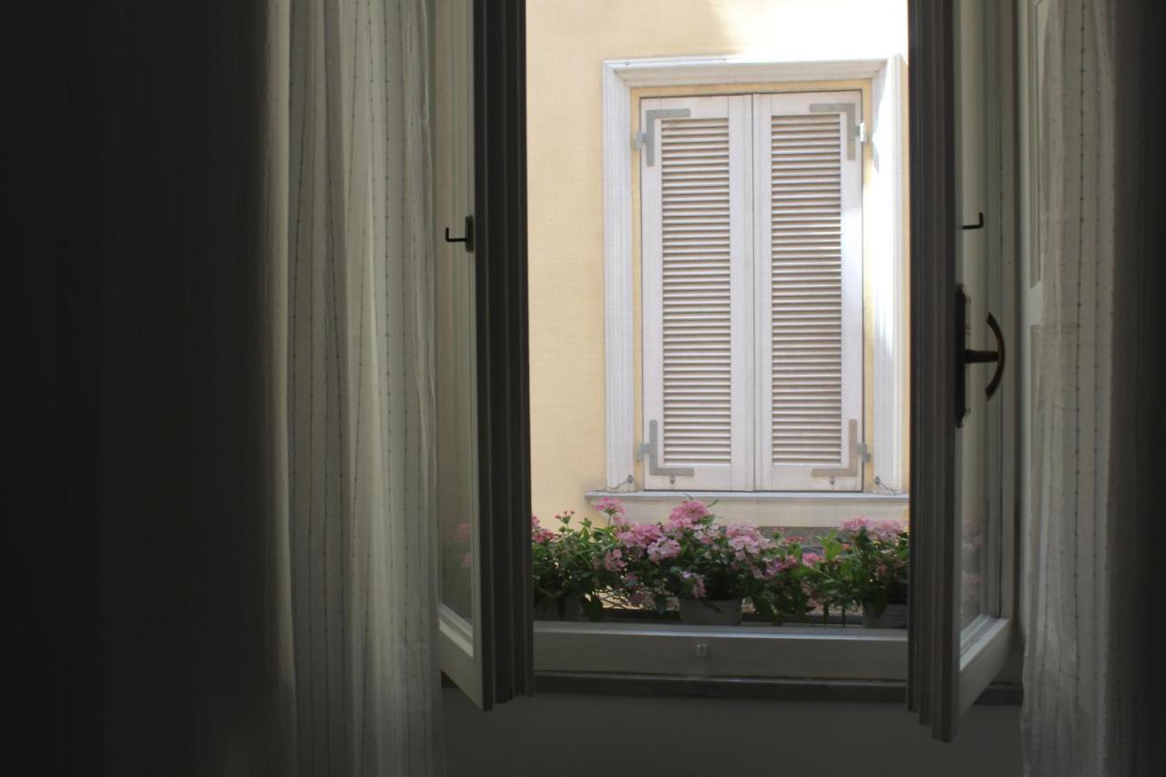 Suite Al Castello Σάσαρι Εξωτερικό φωτογραφία