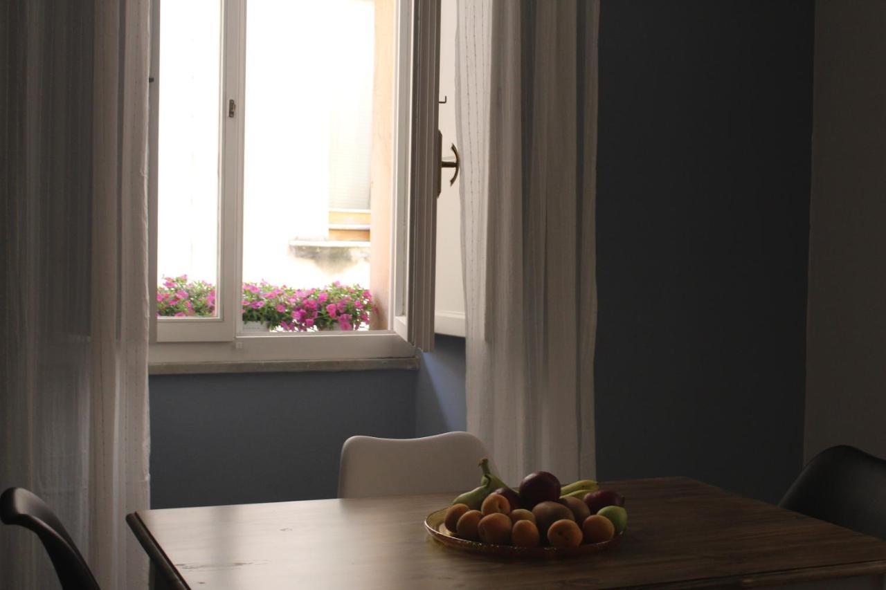 Suite Al Castello Σάσαρι Εξωτερικό φωτογραφία