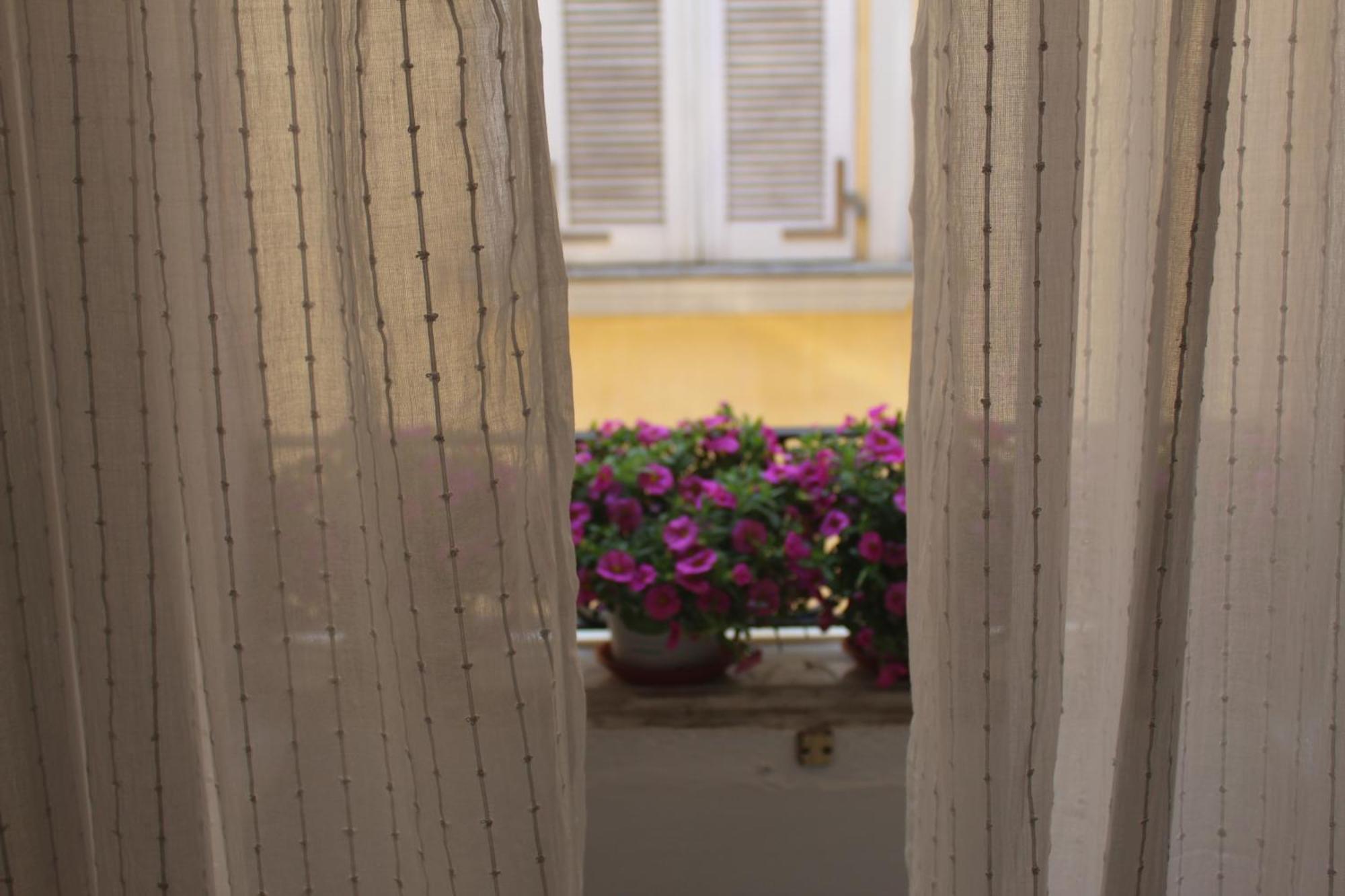 Suite Al Castello Σάσαρι Εξωτερικό φωτογραφία