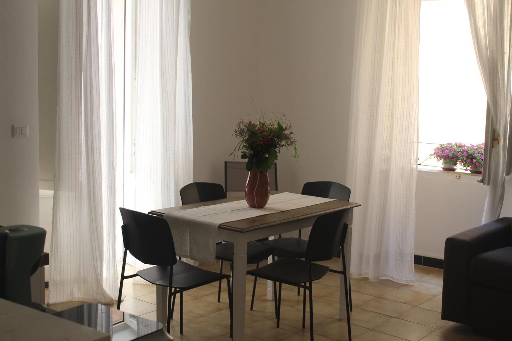Suite Al Castello Σάσαρι Εξωτερικό φωτογραφία
