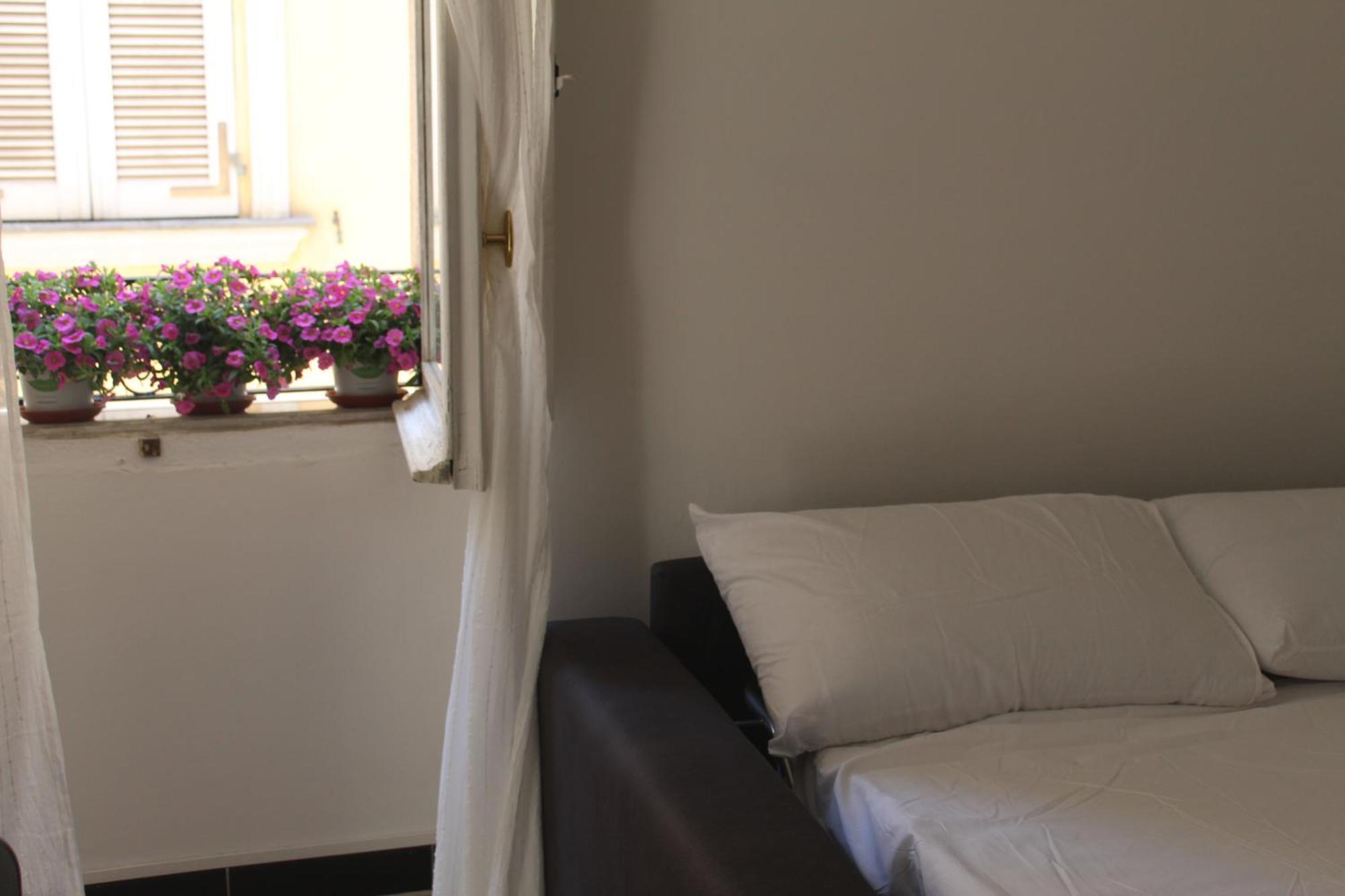 Suite Al Castello Σάσαρι Εξωτερικό φωτογραφία