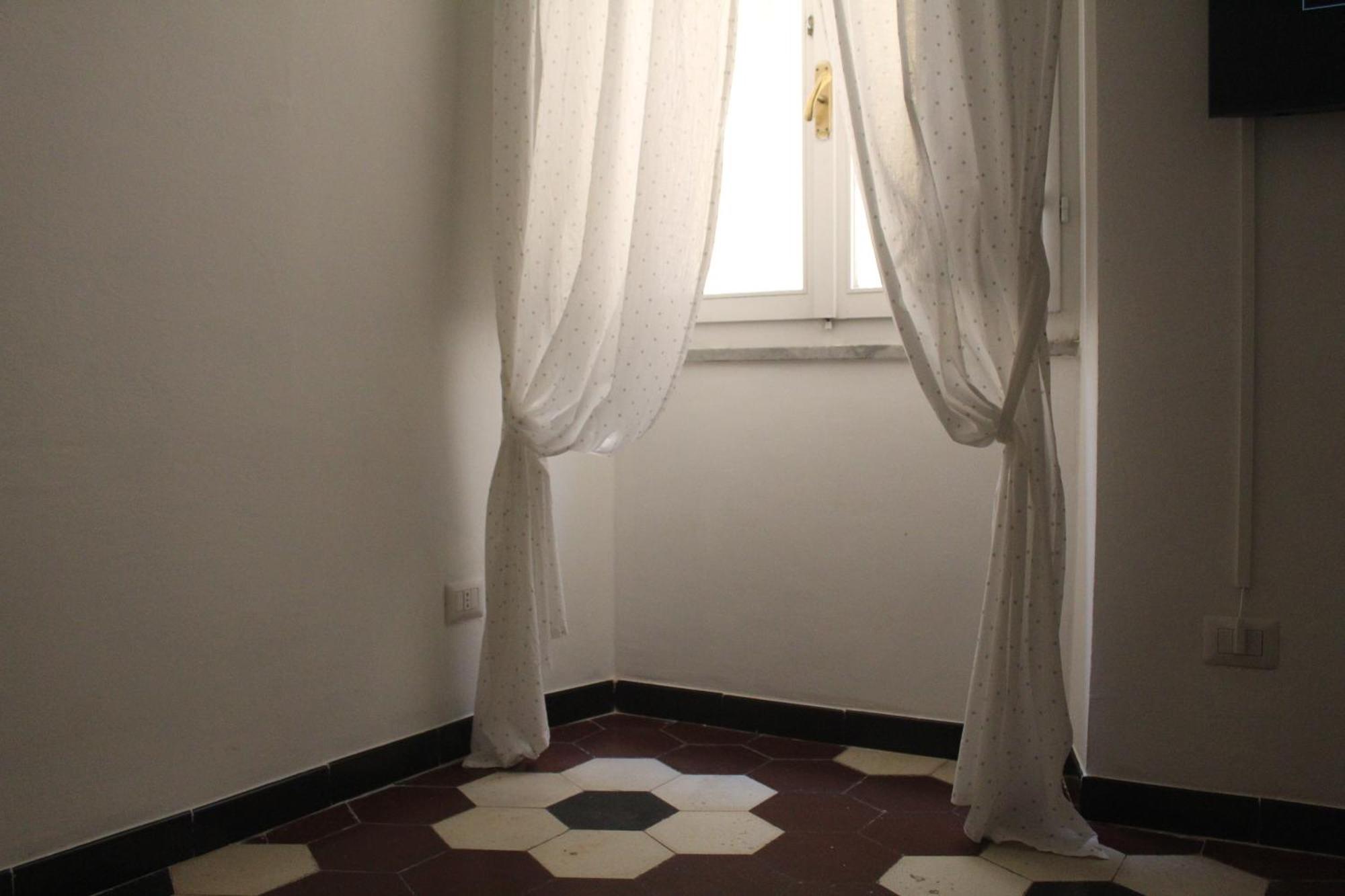 Suite Al Castello Σάσαρι Εξωτερικό φωτογραφία