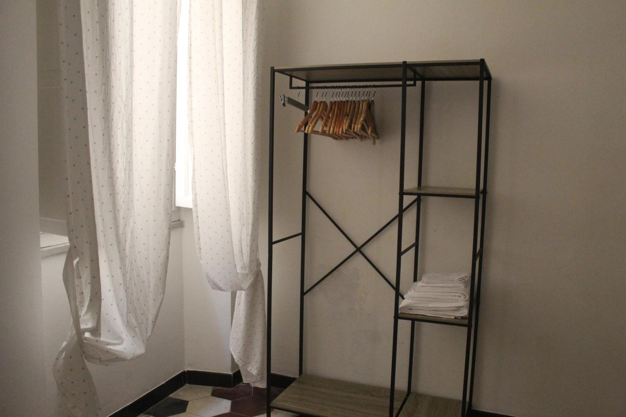 Suite Al Castello Σάσαρι Εξωτερικό φωτογραφία